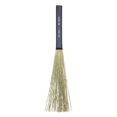 Vic Firth  RE MIX BRUSHES Broomcorn