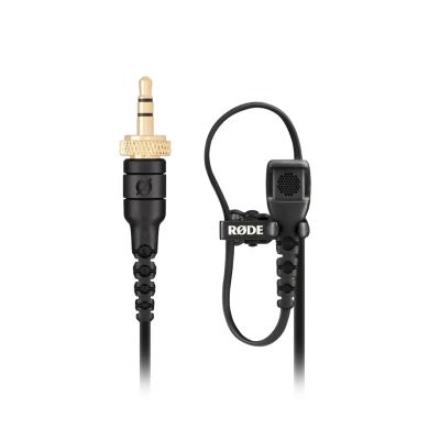 RODE Lavalier II premium lavalier microphone