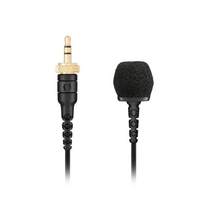 RODE Lavalier II premium lavalier microphone