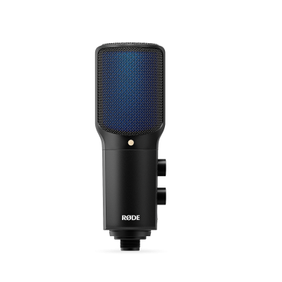 Rode  NTUSB+ USB Condenser Microphone