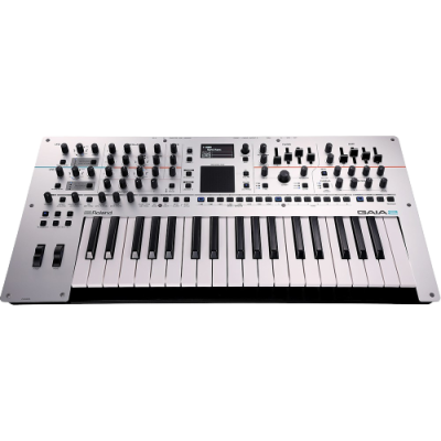 Roland GAIA 2 37-Key Synthesizer w/ USB-C Interface