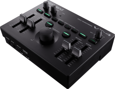 Roland VT-4 Voice Transformer Vocoder
