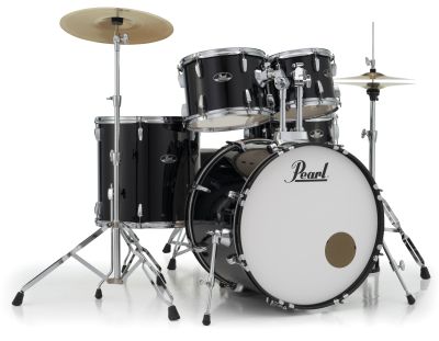 Pearl Roadshow 22