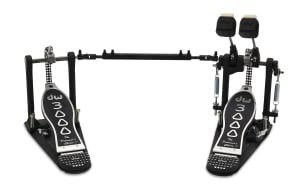 DW 3000 Series Double Bass Pedal