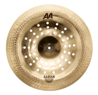 Sabian 19