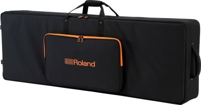 Roland SC-G88W3 88 Note Keyboard Soft Case w/ Wheels