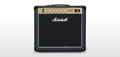 Marshall Studio Series Classic SC20C 20w Valve Guitar Amp