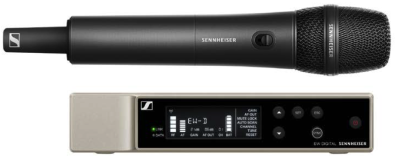 Sennheiser EW-D 835-S SET (S1-7) Digital wireless handheld set