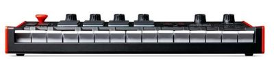 AKAI MPK Mini Play MK3 Midi Keyboard controller with built-in sounds and speaker