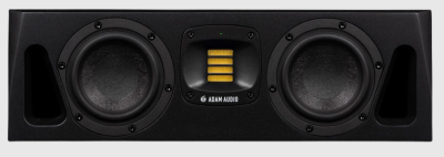 Adam Audio A44H Nearfield/ Center Monitor 2-way 2x4