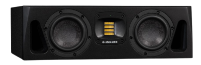 Adam Audio A44H Nearfield/ Center Monitor 2-way 2x4