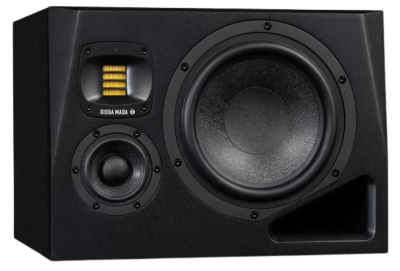 Adam Audio A8H 3-Way 8