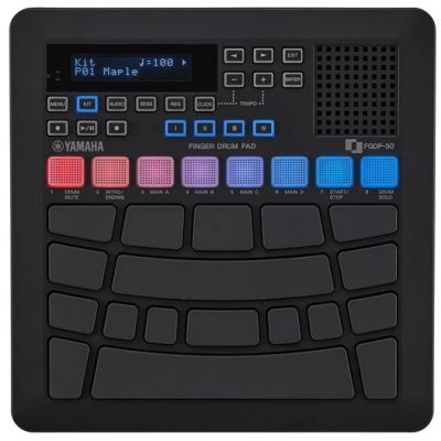 Yamaha FGDP-50 Finger Drum Pad