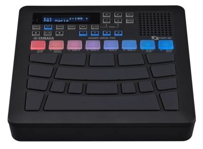 Yamaha FGDP-50 Finger Drum Pad
