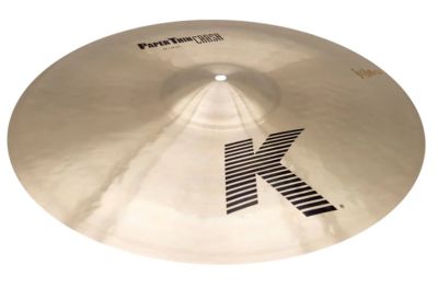 Zildjian 19