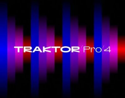 Native Instruments Traktor Pro 4 Full Version 