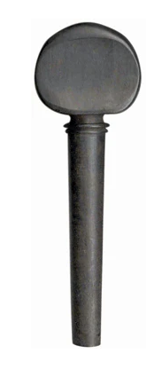 AMS 4/4 Cello Peg Head in Ebony