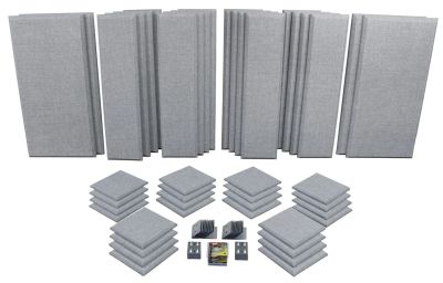 Primacoustic London 16 Room Kit Grey 