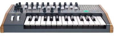 Arturia MiniBrute 2 Noir Edition