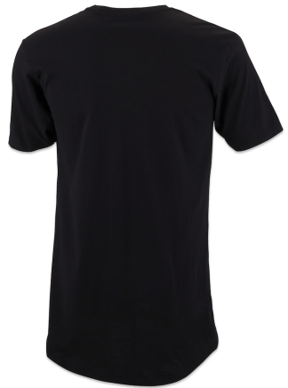 DW T&S Drum Key Long Body T-shirt, Medium