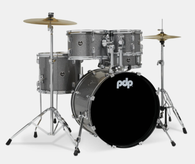 PDP CENTERstage Drum Set - 5 Piece 20