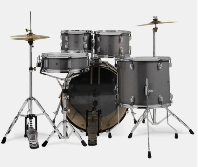 CENTERstage Drum Set 5 Piece 22