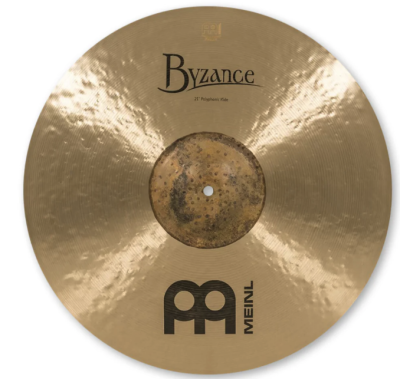 Meinl Byzance Traditional 21