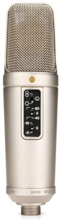 Rode NT2-A Condenser Microphone Pack