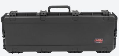 SKB  iSeries moulded Waterproof Strat/Tele Flight Case