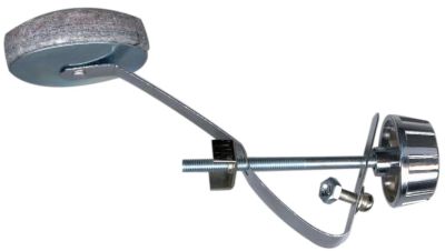 DXP - Internal tone control for snare drum and tom toms