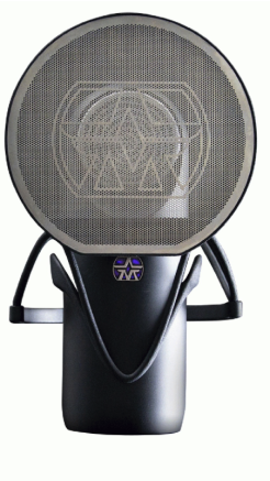 Aston Element Condensor Microphone Bundle