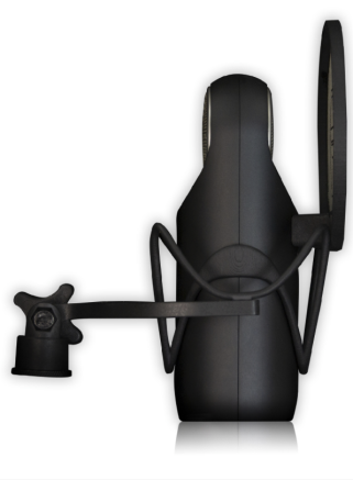 Aston Element Condensor Microphone Bundle