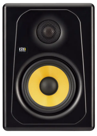 KRK K5 Kreate Series 5” Studio Monitor (EACH)