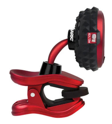 Snark ST-2 Clip-on Chromatic All-instrument Tuner