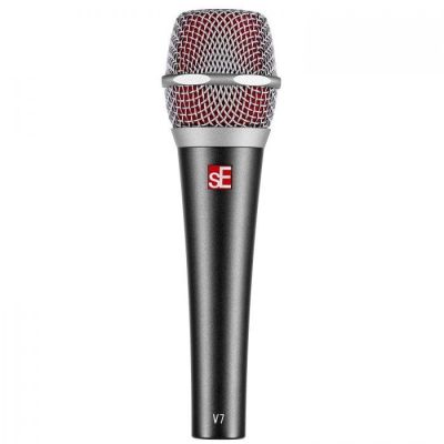 sE Electronics V7 Supercardioid Dynamic Vocal Microphone