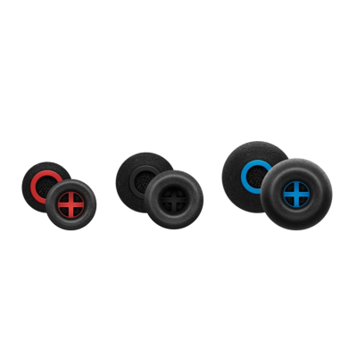 Sennheiser - FOAM EAR ADAPTER “M”