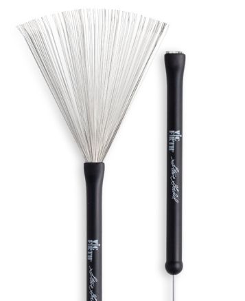 Vic Firth SGWB Steve Gadd Wire Drum Brush