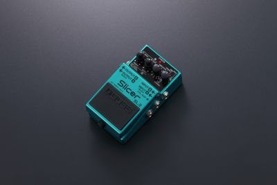 Boss SL2 Slicer Pedal