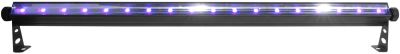 Chauvet DJ SlimStrip UV-18 LED Wash Black Light