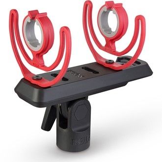 RODE - Rode SM4R Suspension Shock Mount