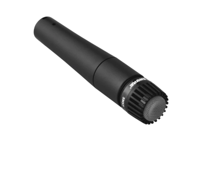 Shure SM57 Dynamic Microphone
