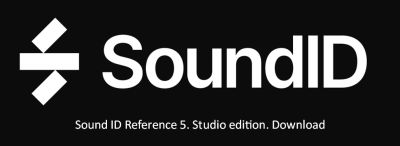 SoundID Reference . Studio edition. Download