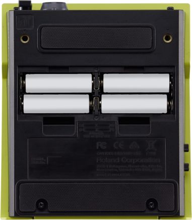 Roland SPD1K Percussion Pad - Kick