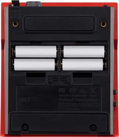 Roland SPD1W Percussion Pad - Wav