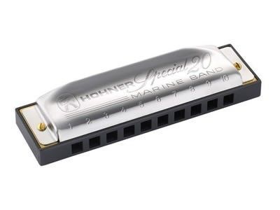 Hohner Special 20 Classic Harmonica Key Of C