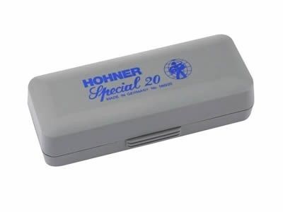 Hohner Special 20 Classic Harmonica Key Of C