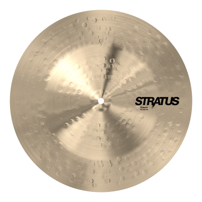 Sabian Stratus 18