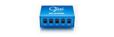 Strymon Ojai Power Expansion Kit