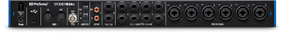 PreSonus Studio 1824c USB-C Audio Interface