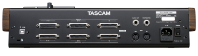 Tascam Studio Bridge Multitrack Recorder / USB Audio Interface